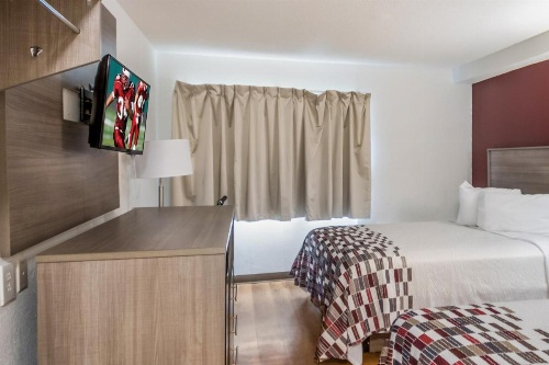 Red Roof Inn Rochester - Airport image 22