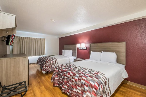 Red Roof Inn Rochester - Airport image 7